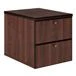 Wall-Mounted Cabinet with 2 Drawers Capital