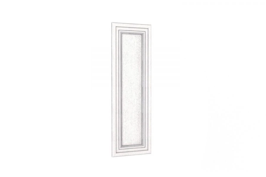 Kitchen Cabinet End Panel 970 mm (Light Oak) Model LD.275910.000