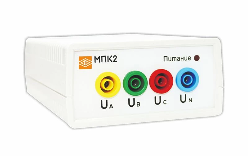 جهاز مراقبة جودة الطاقة المحمولة MPK2