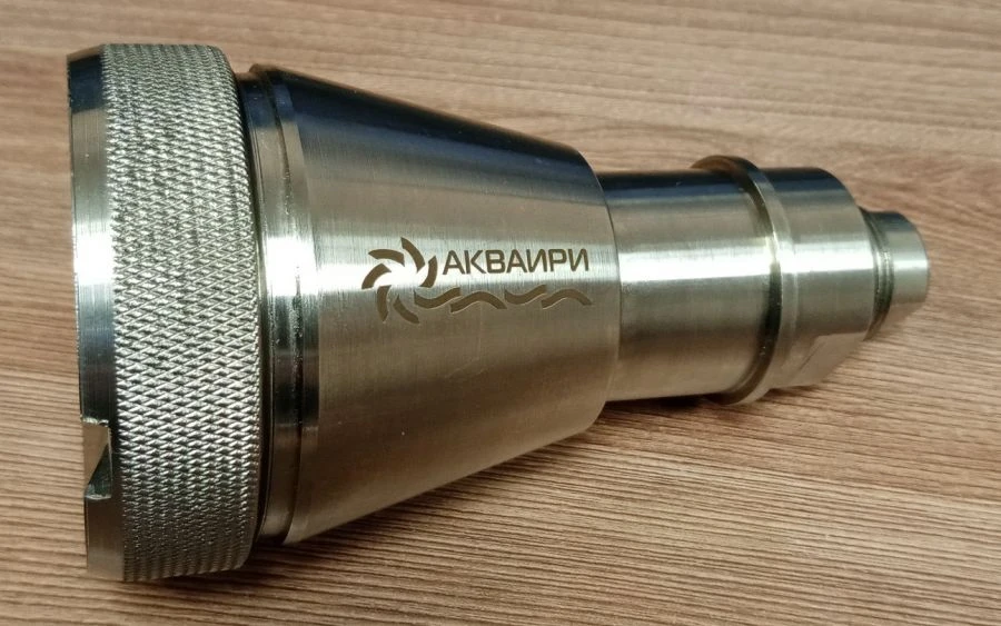 ضوء LED تحت الماء SP-25-SD "أكفات