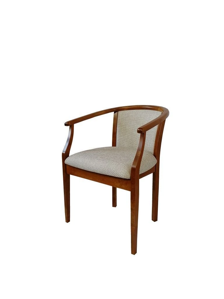 Visit Folding Carpenter Chair - Assembly/Disassembly Model