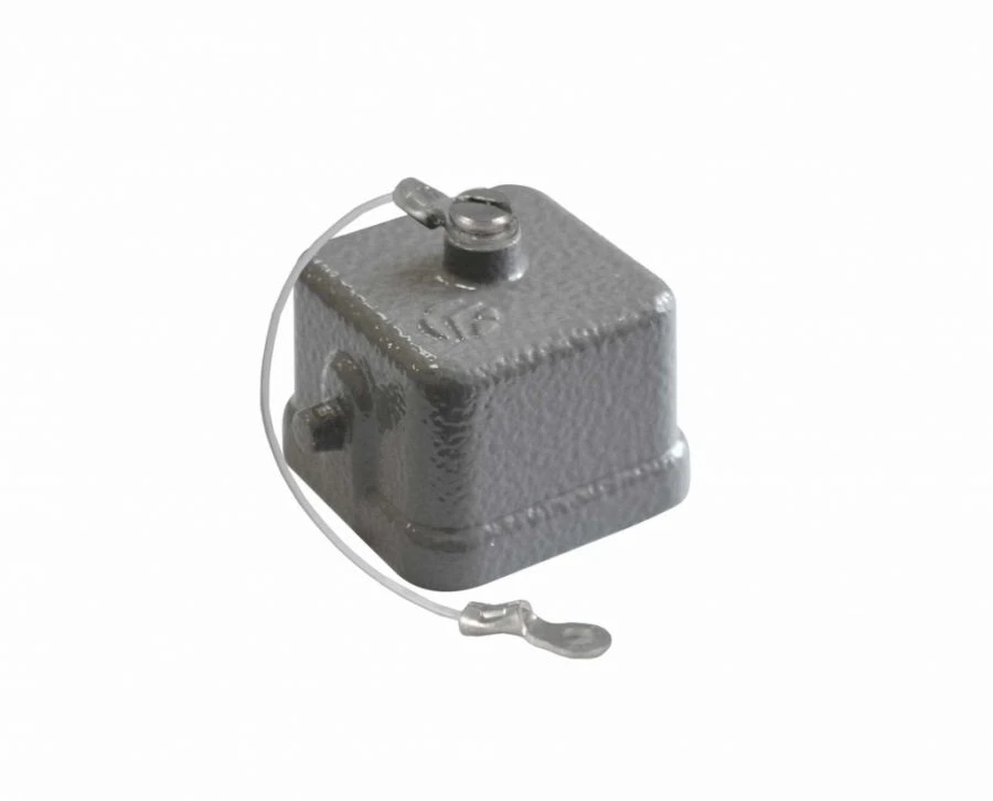 غطاء واقي لموصلات كهربائية كZM-P-1B 22x22R