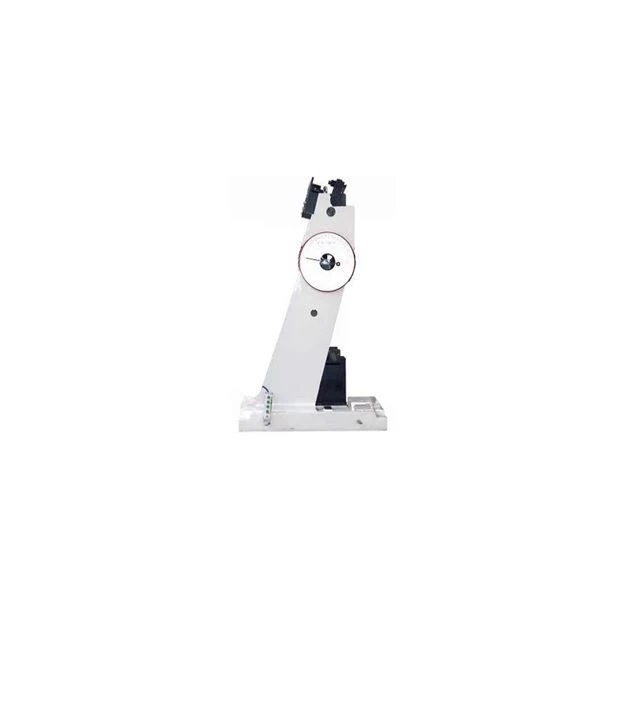 Pendulum Impact Tester TMK-2 900A Tochline