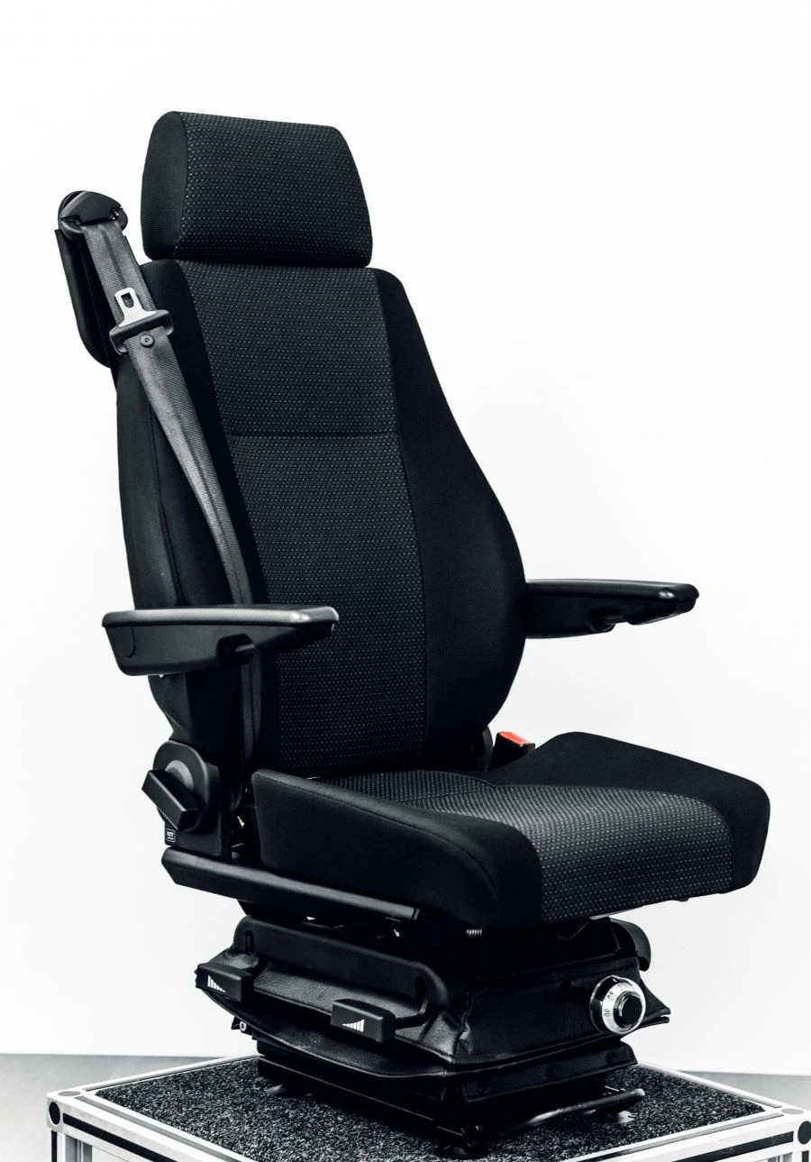 Mechanical Suspension Seat S081X-6810XXXX