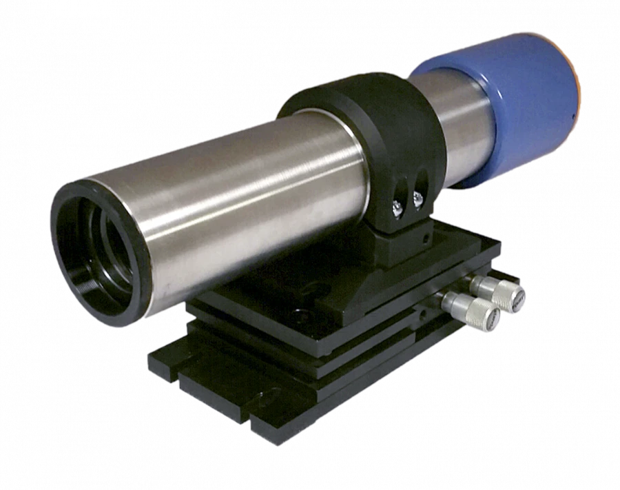 Automatic Collimator AK-05 for Precision Angle Measurement