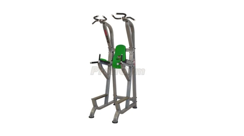 بار السحب والضغط بتصميم تشريحي - BOW-003