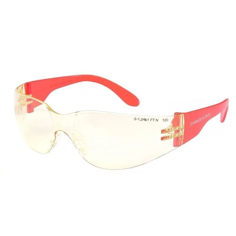 نظارات واقية مفتوحة O15 HAMMER ACTIVE super، رقم 11541-5