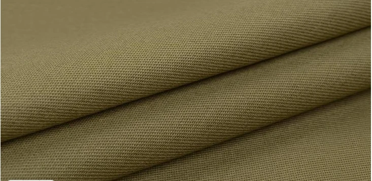 قماش القطن بتقنية الساتين موليسكن، 250غ/م²، عرض 150 سم