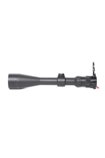 SHWABE Optical Sight PV2-10X52 for Precise Targeting