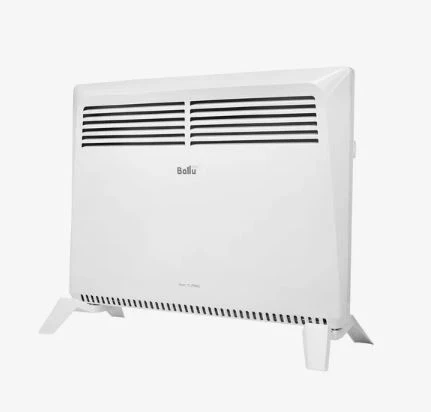 سخان كونفكتور كهربائي للطاقة الأساسية والمكملة، نموذج BEC/SMT-2500