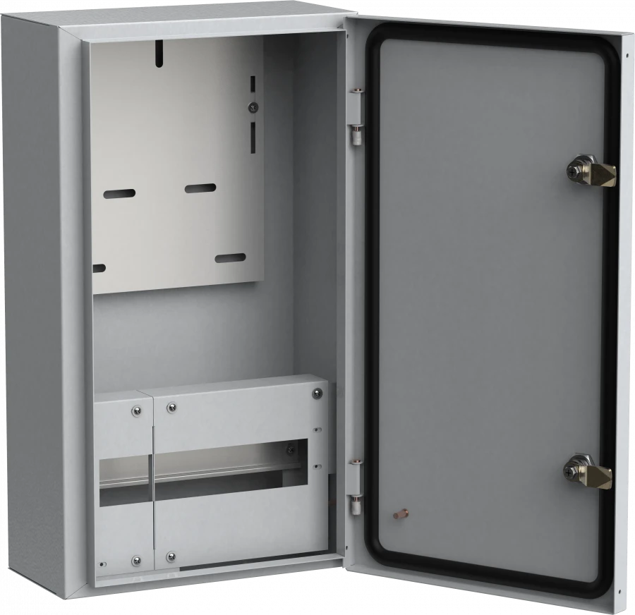 حاوية معدنية لتوزيع الكهرباء MKM32-N-12-54-Z TITAN IP54