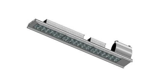 مصباح الشارع LED دافش-150