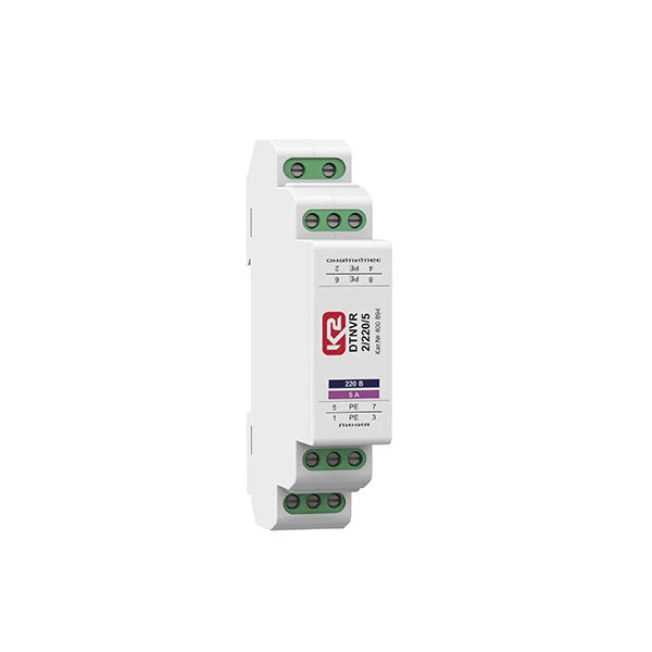 Surge Protection Device DTNVR 2/220/5 (LT)