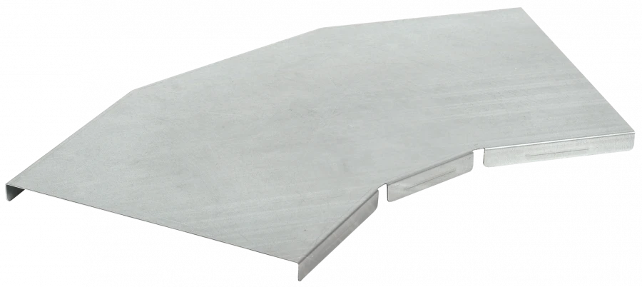 45-Degree Staircase Turn Cover for Cable Trays - IEK