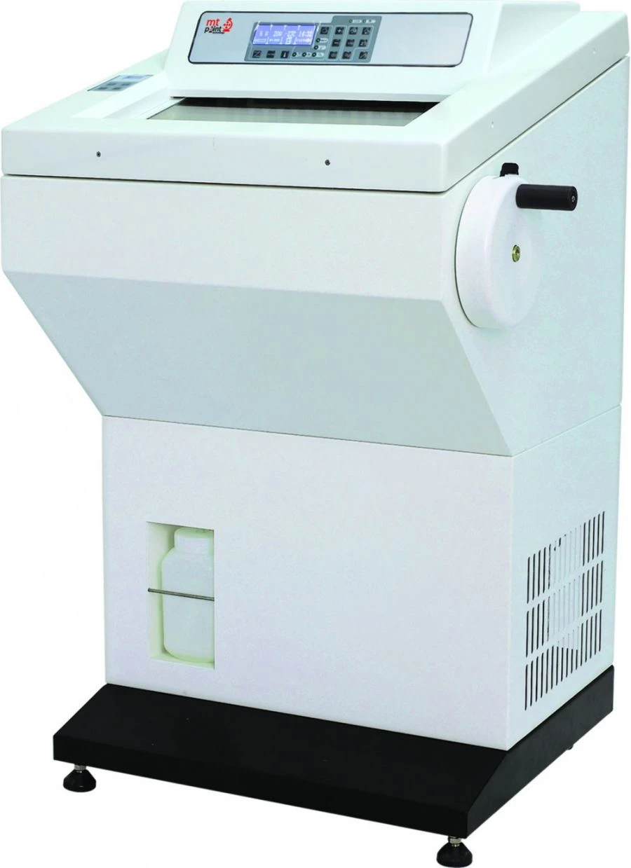 كريوميكروتوم شبه آلي للاستخدام السريري MtPoint MCM-2850