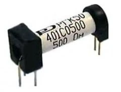 Low-Voltage Electromagnetic Relay RGC50 (Switching Type)