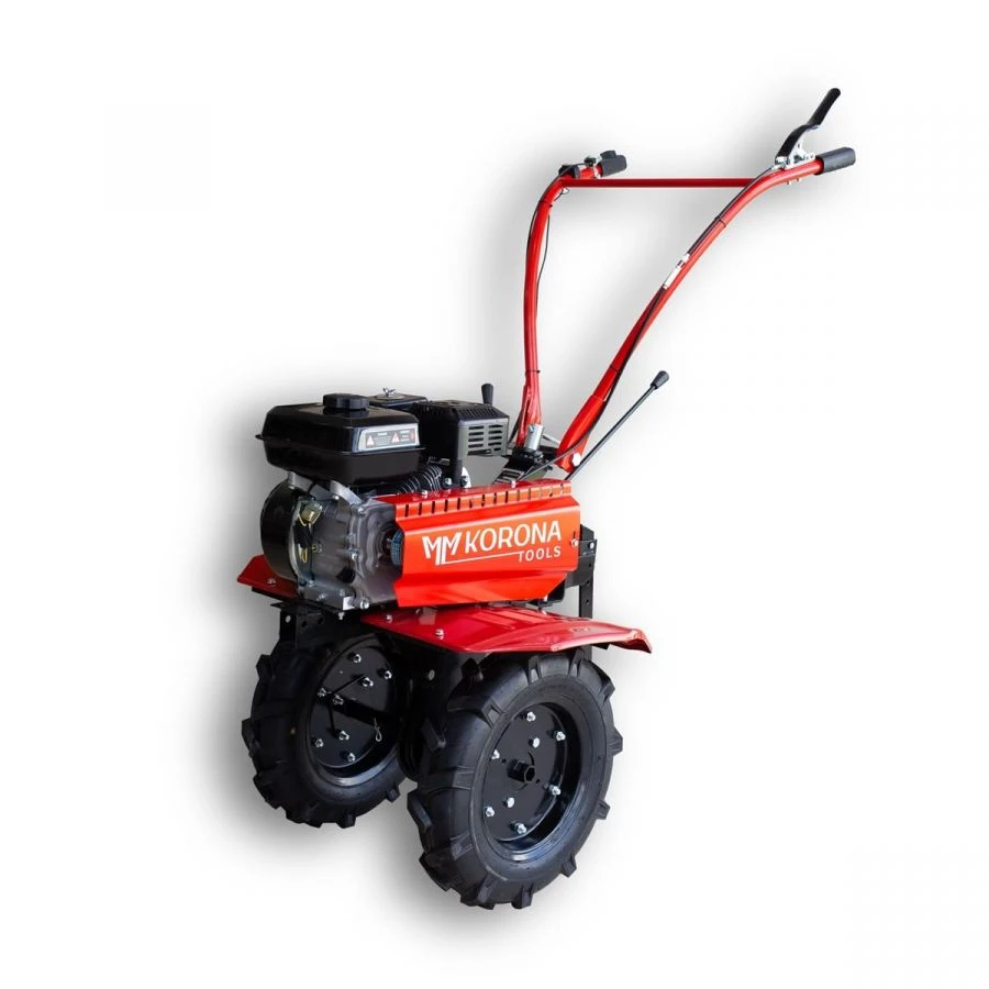 محاريث الأرض M-207 للاستخدام الزراعي
