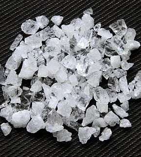 Sodium Fluoride for Thin-Film Optics