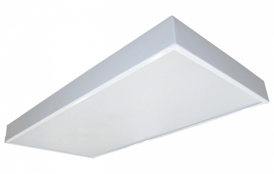 Rectangular LED Ceiling Light for Indoor Lighting - BL-VERONA-9
