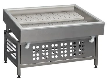 Food Storage Refrigerator PESCADO Model 1900P