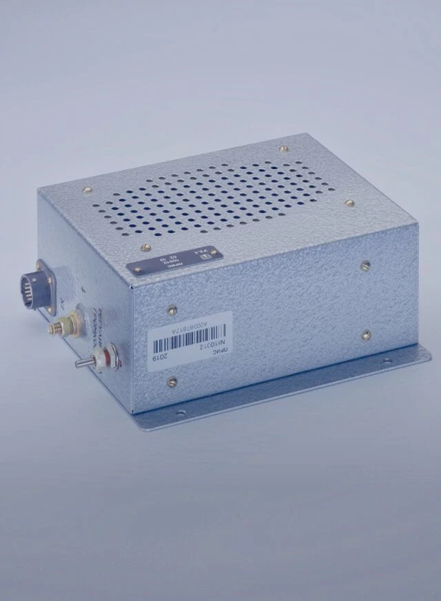 Automatic Brake Control System Speech Information Panel SAUT PRIS PUYAI.468231.001