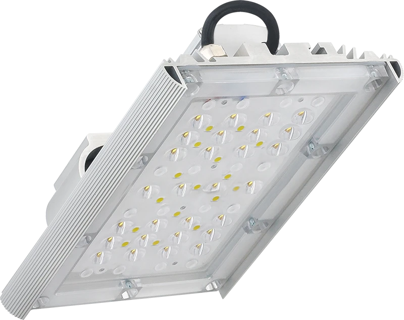 Diora Unit PRO 65/9700 Sh1 5000K Console Lamp