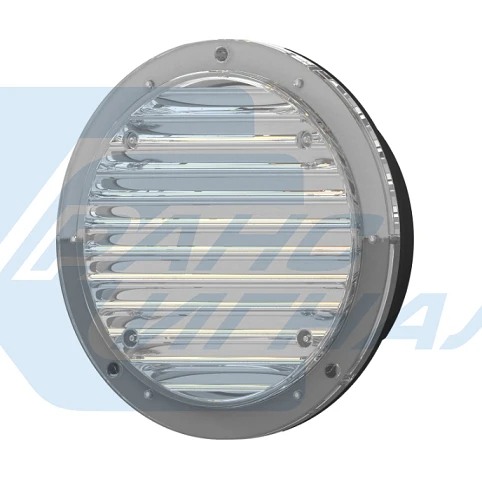 أضواء LED العازلة للمركبات الحديدية NCMR.676646.009