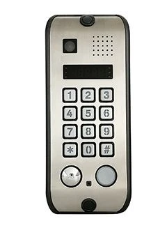 بلوك الاتصال DP5000.V2-KEDC45/46