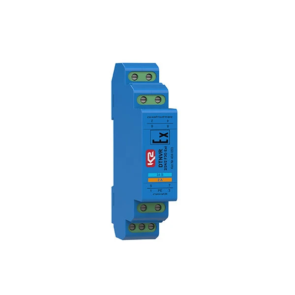 جهاز حماية من الارتفاعات المفاجئة DTNVR 2/24/2 F3G Exi