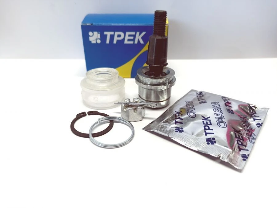 وصلة كروية STELS فيتيز مع مسامير التثبيت، رقم السيريال BJ70-170، OEM TSTE3-2904185