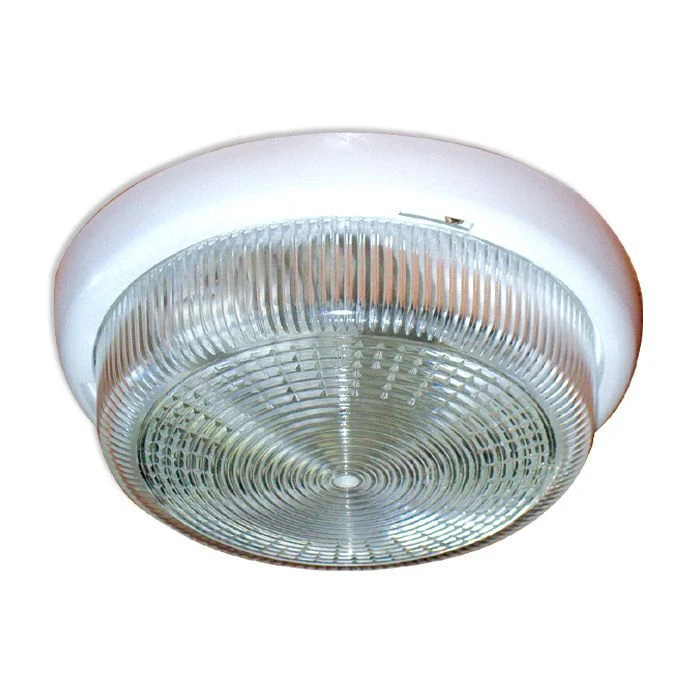مصباح LED دائري 200 NBO 23-60-001 IP44 أبيض