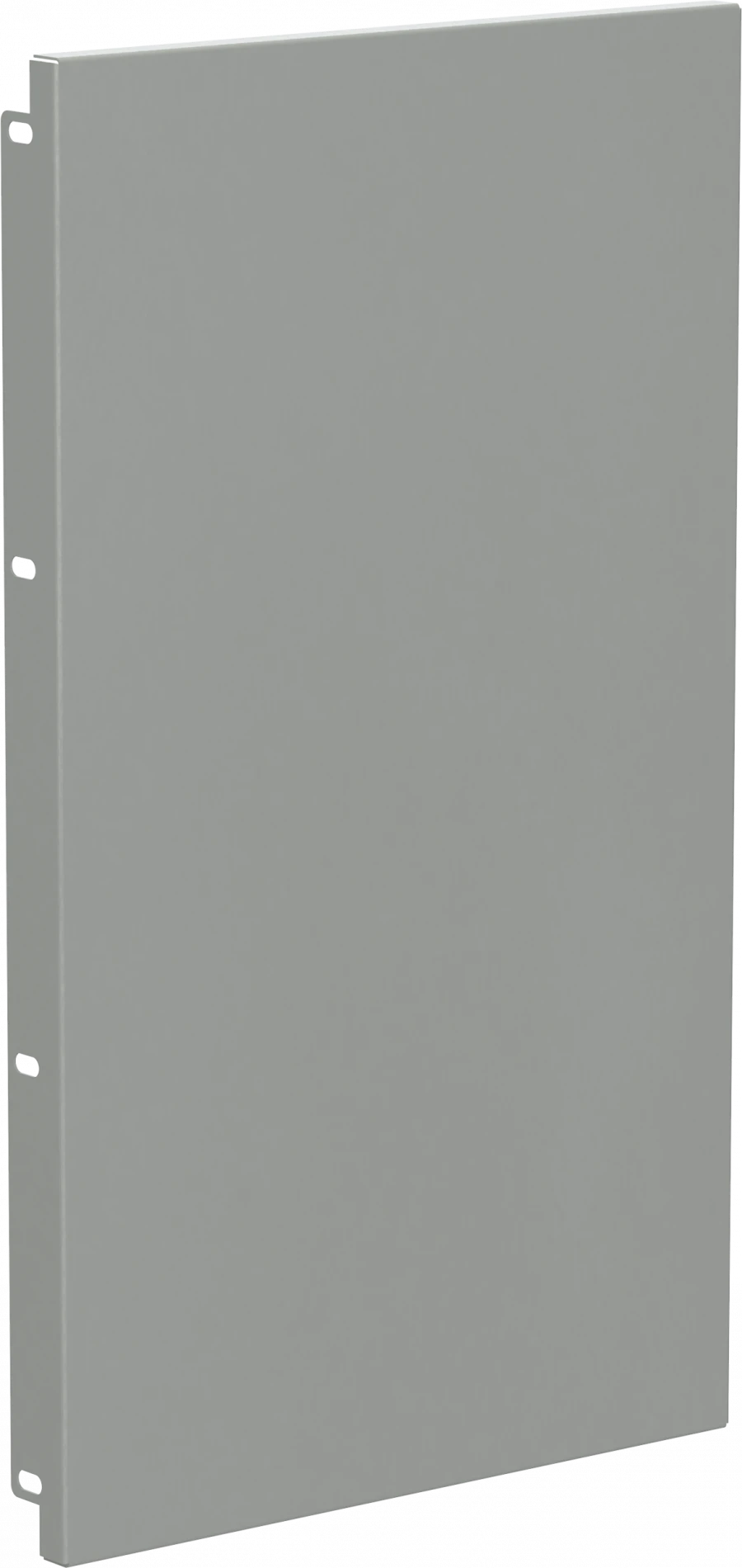 Side Partition Panel 600x600 (2 pcs/set) YKM40D-FO-VSS-060-060 IEK