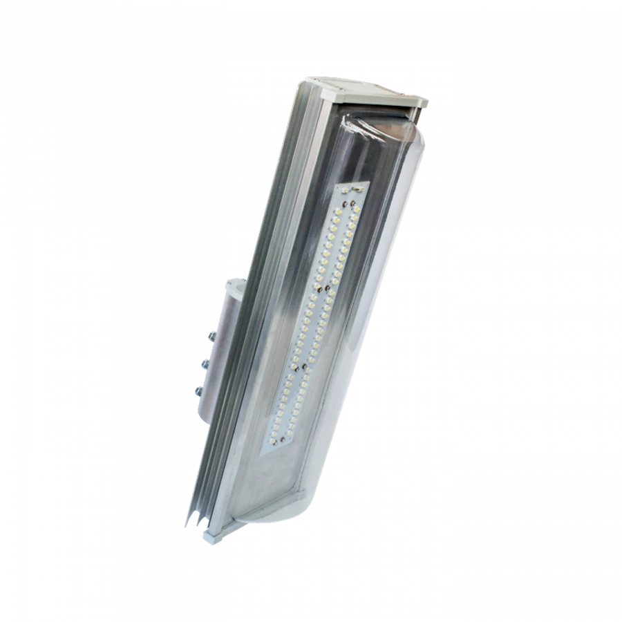 LED Street and Road Lighting Fixture SLED-Street-9-120-SHO-7-5000K