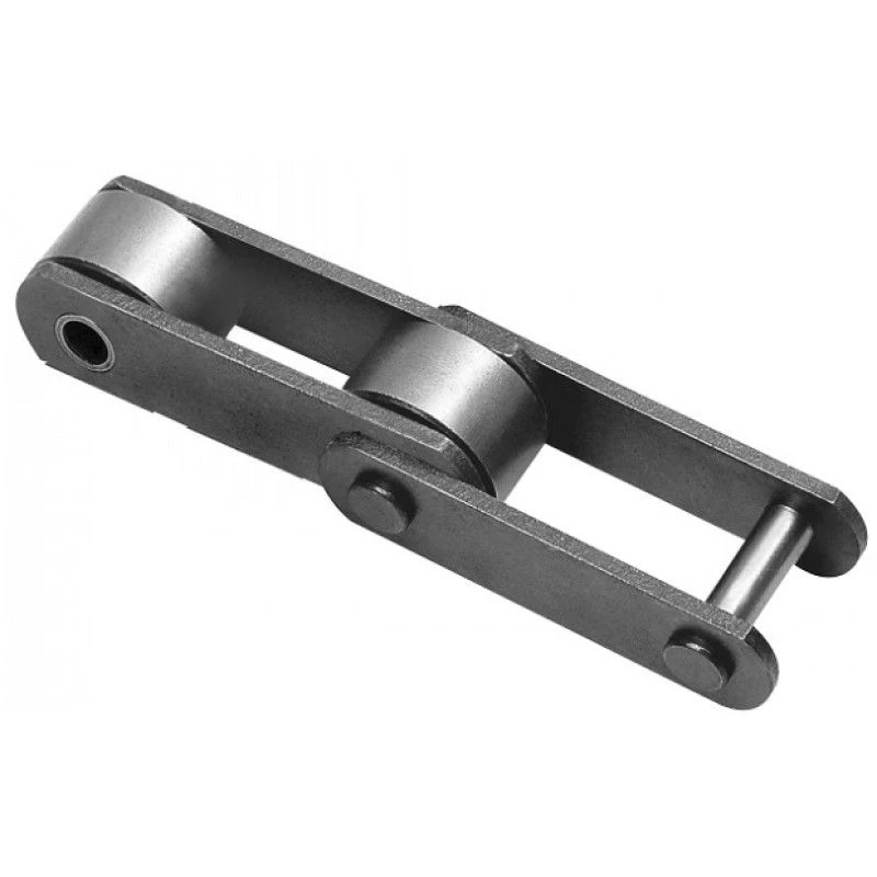 Plate Link Traction Chain M160-3-125-2