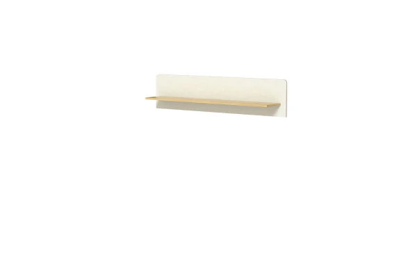 Stylish Collection Modular Shelf M-12 (MDF Wall Shelf)
