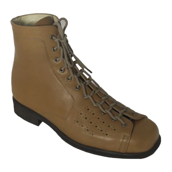 Orthopedic Shoes for Girls with Adjustable Appliance - Pair