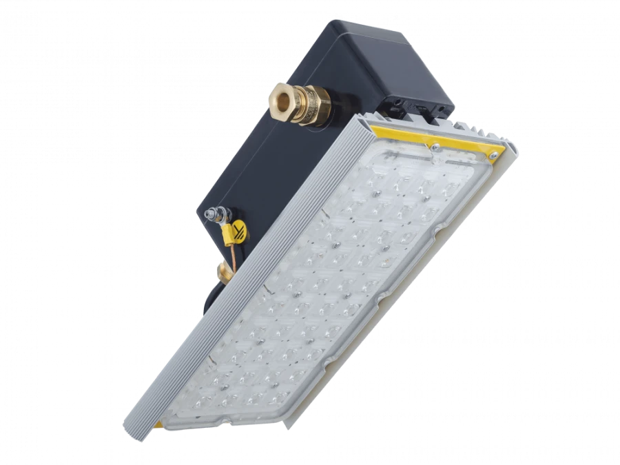 General Lighting Projector Diora Unit Ex 75/8000 K30 5K Lira