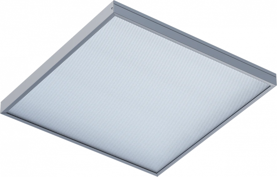 INNOLUX 80 LED Light for Classrooms and Offices DVO-12-P-40-5K-IP54-CLIP-IN-A3