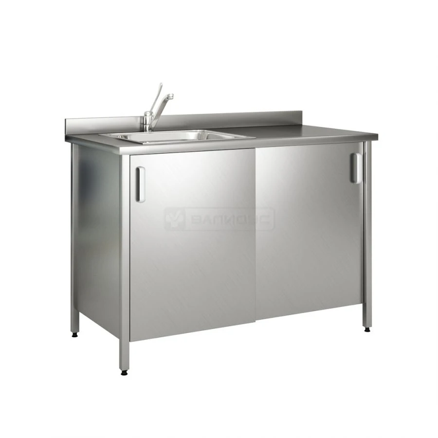 Surgical Sink Cabinet V-TM3