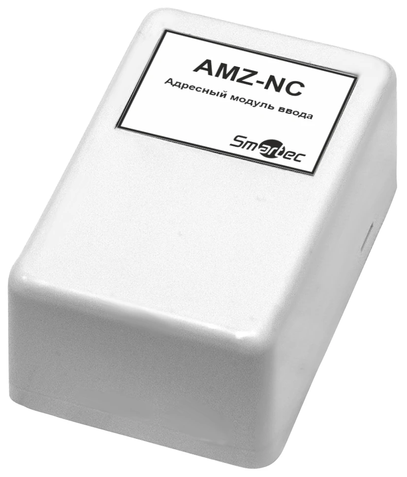 وحدة العنوان AMZ-NC-IP30 لنظام Vesta 01F