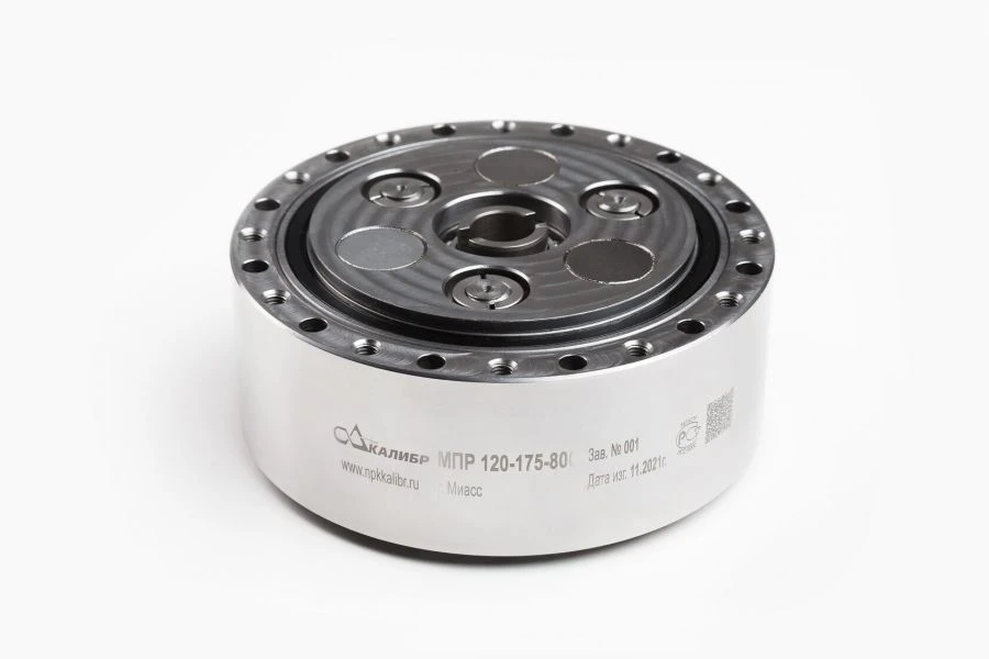 علبة تروس كوكبية ذات وحدات دقيقة MPR-120-175-800