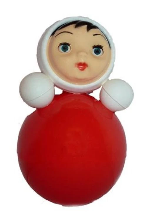 لعبة دمية متوازنة فنية 8C2094-07506104