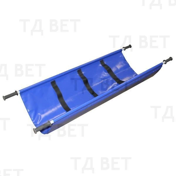 حمالة بيطرية لنقل الحيوانات TD VET