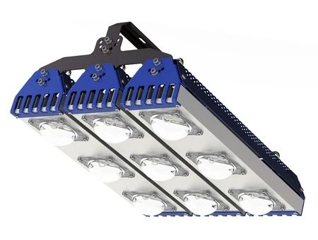 كشاف LED DSO-19.3 للإضاءة في الملاعب