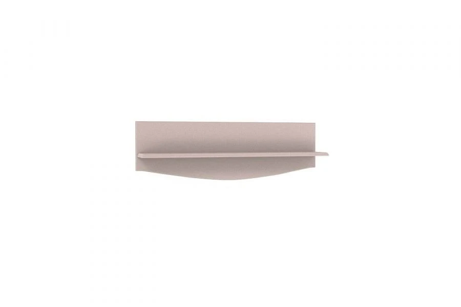 Wall-Mounted Shelf Bianca LD.670050.000 (Kashmir Color)