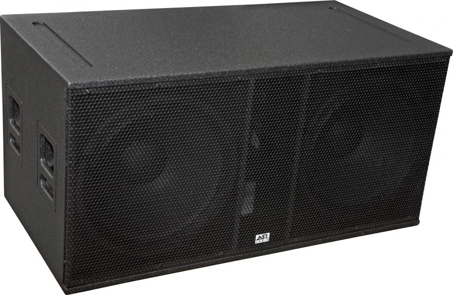 نظام السماعات السلبية ASR TS-218SB