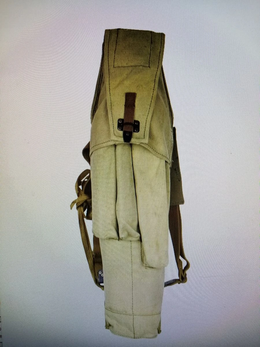 Universal Carrying Case for RPG-7 6Sh24 Sб