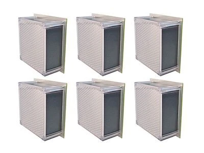Grilyato Domino Integrated LED Light LE-SVO-17-033-xxxx-20H