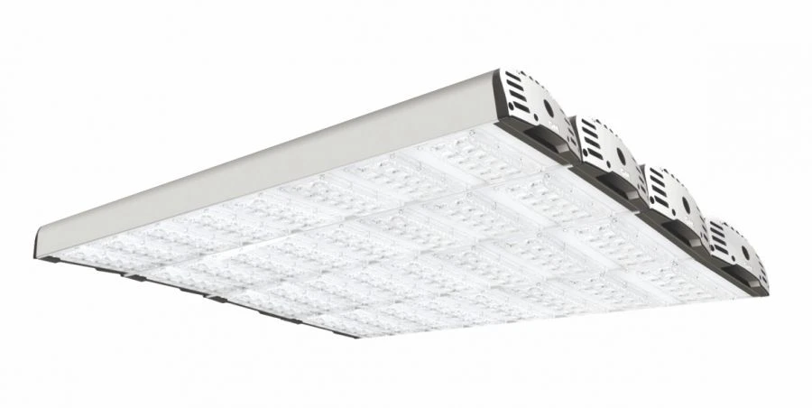 مصباح LED للإضاءة الداخلية والخارجية GSFO-960 R GELIOMASTER