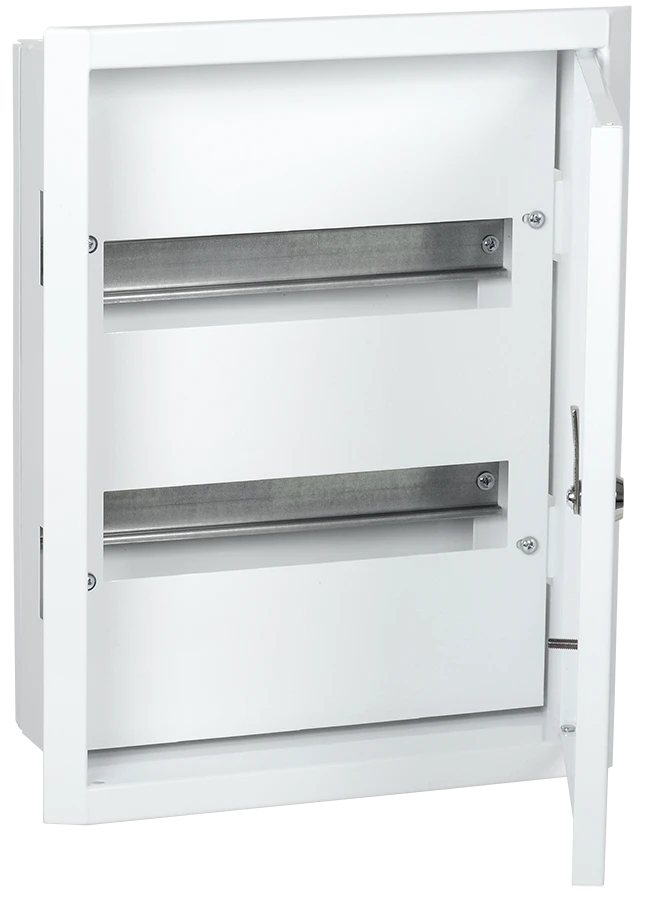 MKM14-V-24-31-TW TITAN علبة معدنية IP31 لوحات التوزيع
